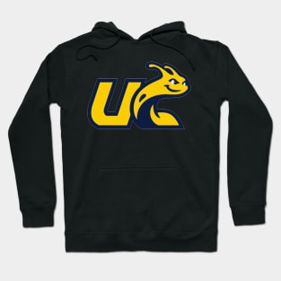 uc santa cruz banana slugs Hoodie